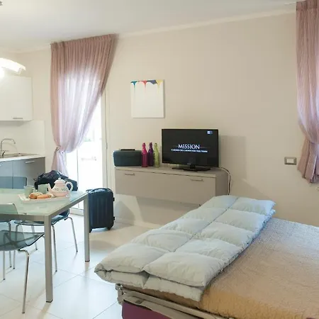 Millecento 3* Cesenatico