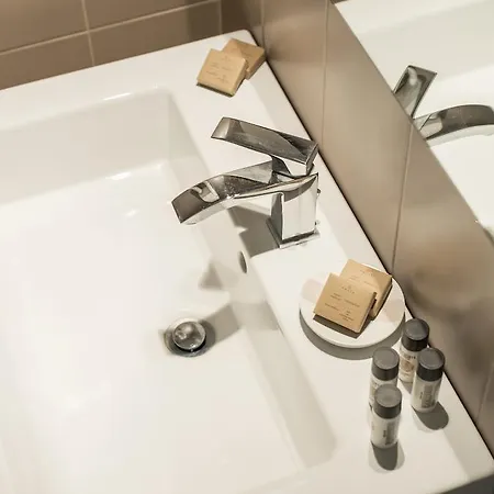 Aparthotel Millecento - Aperto Tutto L'anno