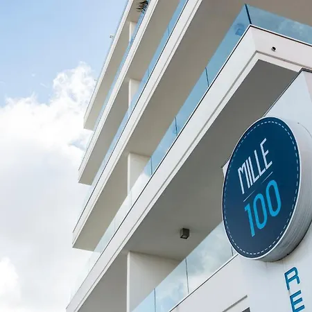 Millecento Aparthotel
