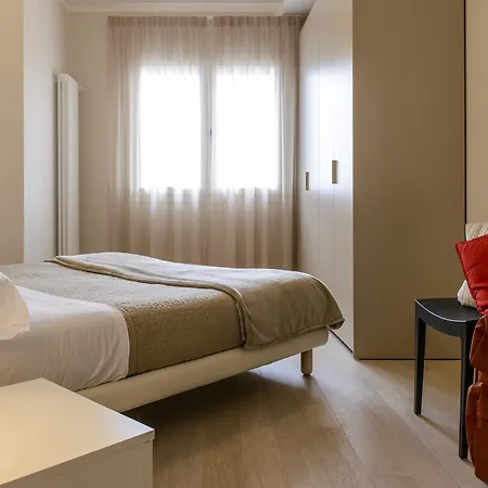 Aparthotel Millecento - Aperto Tutto L'anno Cesenatico