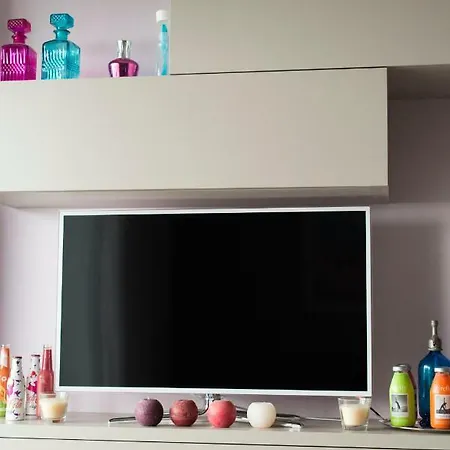 Millecento - Aperto Tutto L'anno Aparthotel 3*