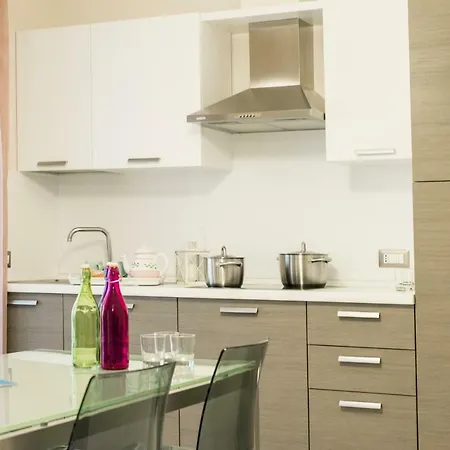 Millecento 3* Cesenatico