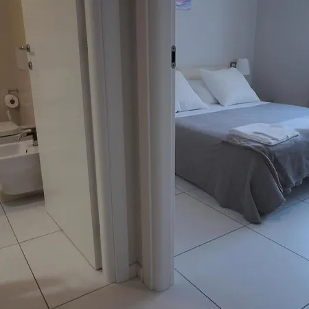 Aparthotel Millecento - Aperto Tutto L'anno Cesenatico