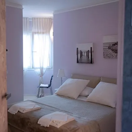 Aparthotel Millecento - Aperto Tutto L'anno Cesenatico