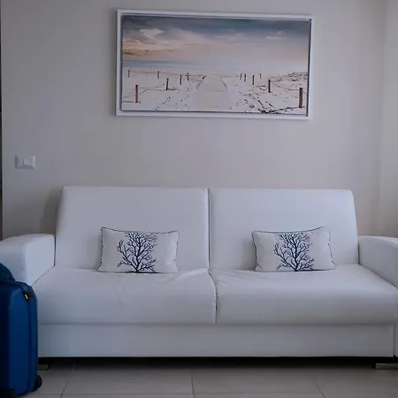 Aparthotel Millecento - Aperto Tutto L'anno Cesenatico