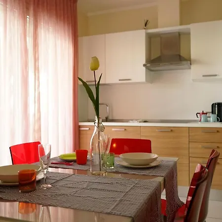 Millecento - Aperto Tutto L'anno Aparthotel