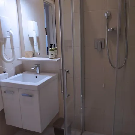 Aparthotel Millecento - Aperto Tutto L'anno Cesenatico