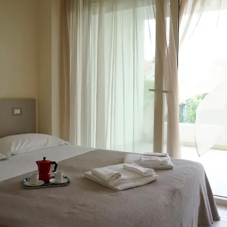 Millecento - Aperto Tutto L'anno 3* Cesenatico