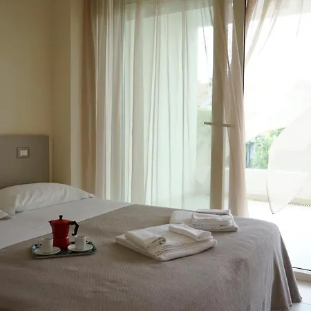 Millecento 3* Cesenatico
