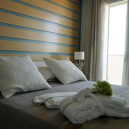 Millecento - Aperto Tutto L'anno 3* Cesenatico