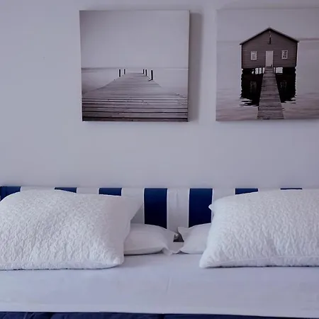 Aparthotel Millecento - Aperto Tutto L'anno Cesenatico