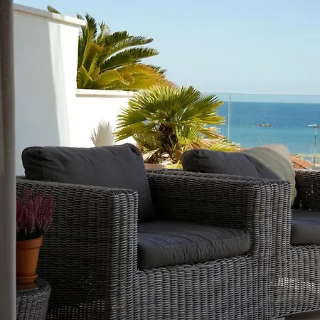 Millecento Aparthotel