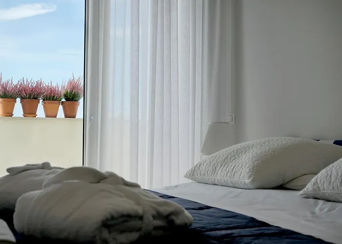 Millecento - Aperto Tutto L'anno Aparthotel Cesenatico