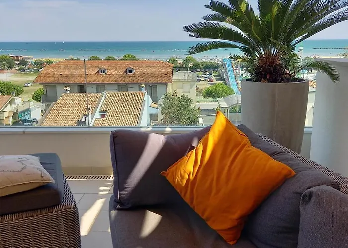 Millecento - Aperto Tutto L'anno Aparthotel