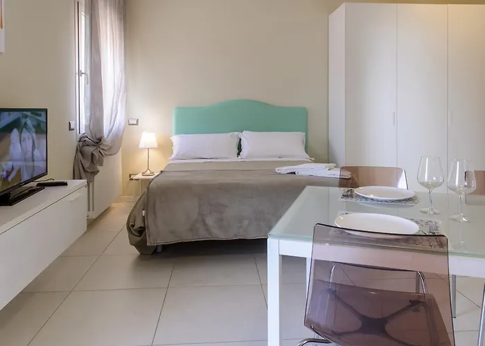 Millecento - Aperto Tutto L'anno 3*