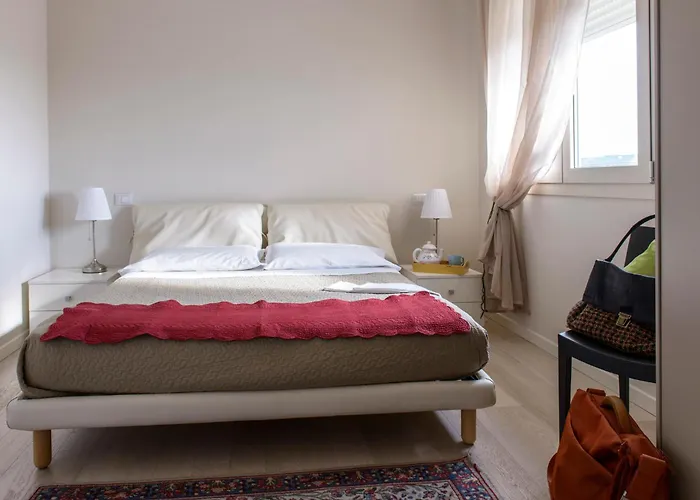 Aparthotel Millecento - Aperto Tutto L'anno Cesenatico