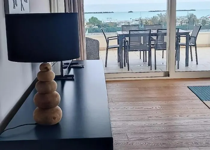 Millecento - Aperto Tutto L'anno Апарт-отель