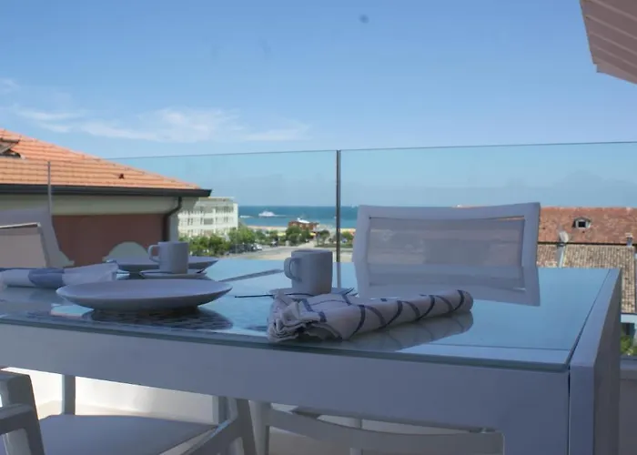 Aparthotel Millecento - Aperto Tutto L'anno 3*