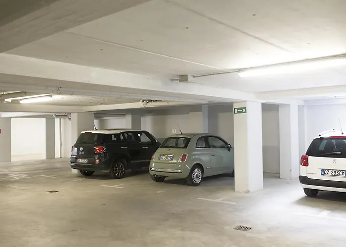 Millecento - Aperto Tutto L'anno 3* Чезенатико