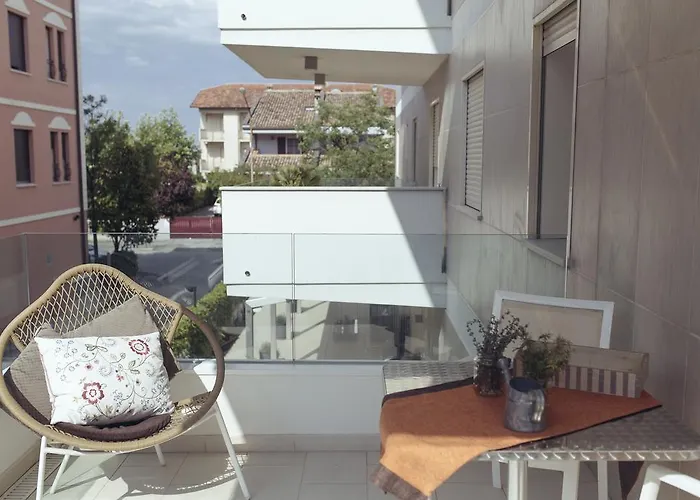 Millecento - Aperto Tutto L'anno Апарт-отель