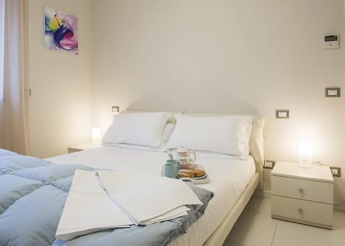 Millecento - Aperto Tutto L'anno Aparthotel 3*