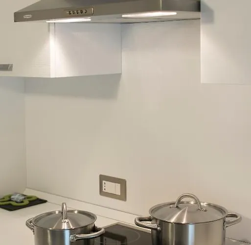 Aparthotel Millecento - Aperto Tutto L'anno