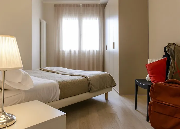 Aparthotel Millecento - Aperto Tutto L'anno Cesenatico