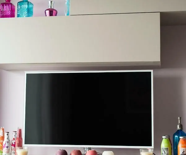 Millecento - Aperto Tutto L'anno Aparthotel 3*