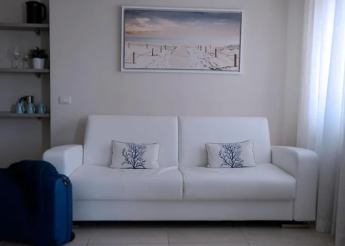 Aparthotel Millecento - Aperto Tutto L'anno Cesenatico