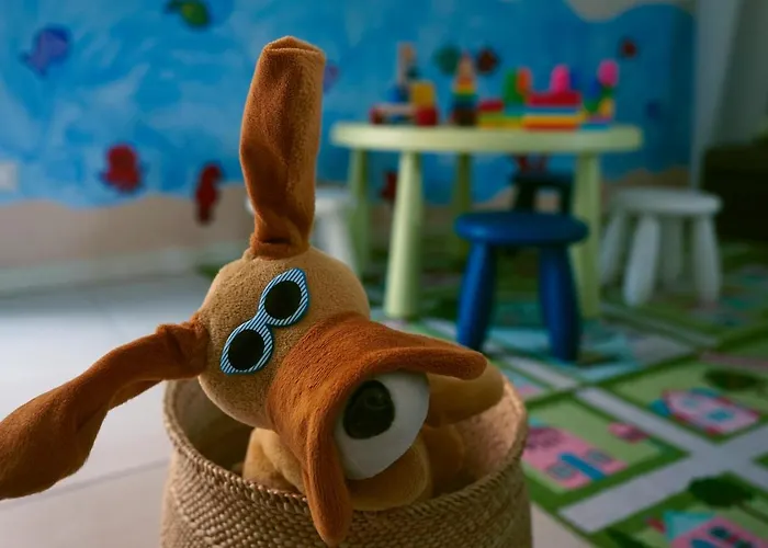 Millecento - Aperto Tutto L'anno Aparthotel Cesenatico