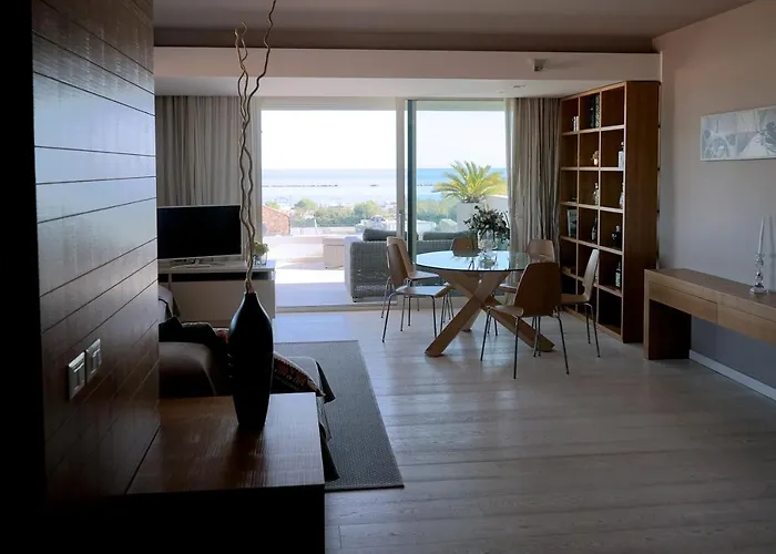 Aparthotel Millecento - Aperto Tutto L'anno Cesenatico