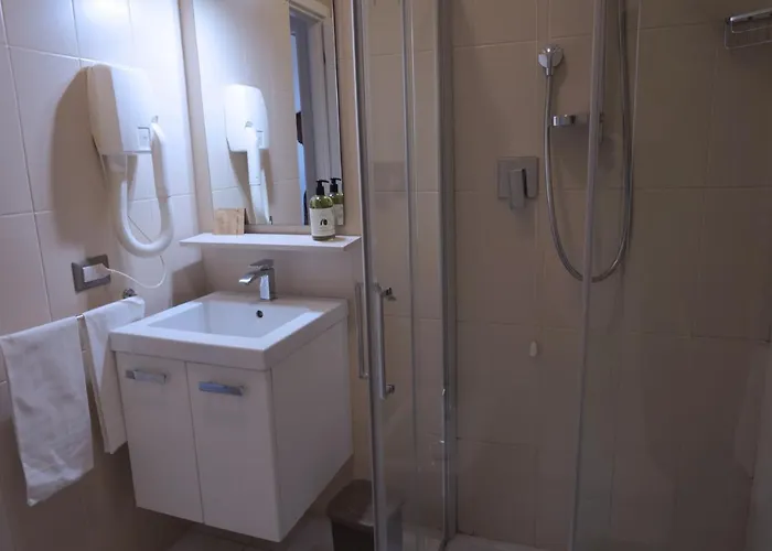 Aparthotel Millecento - Aperto Tutto L'anno Cesenatico