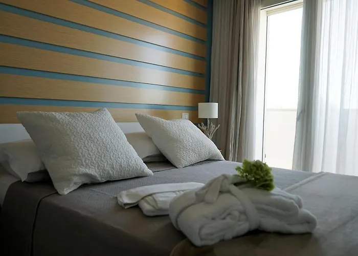 Millecento - Aperto Tutto L'anno 3* Чезенатико